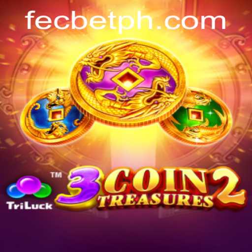 Unveiling the Excitement of 3CoinTreasures2: A Captivating Gaming Experience