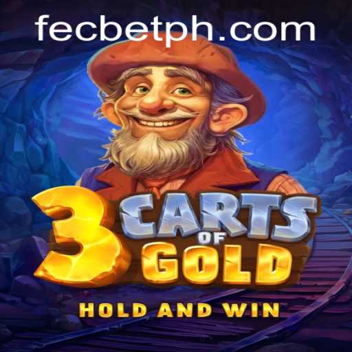 Unearthing the Thrills of 3cartsOfGold: An Adventure Beyond Imagination