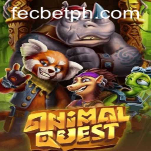 Discovering the Wilderness in AnimalQuest