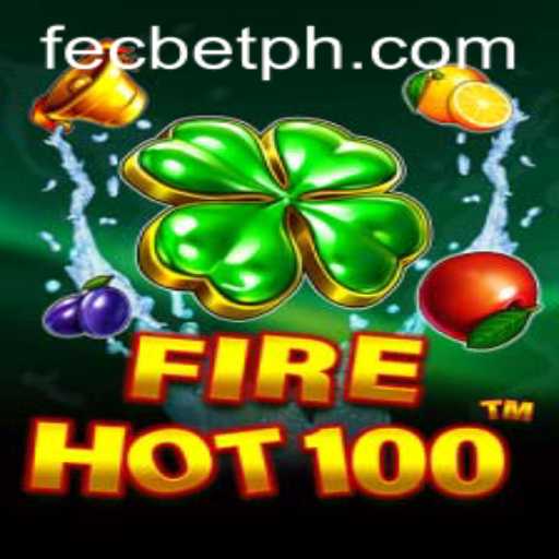 FireHot100: A Thrilling New Gaming Experience