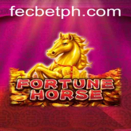 FortuneHorse: A Strategic Dive into the World of Fecbet Gaming