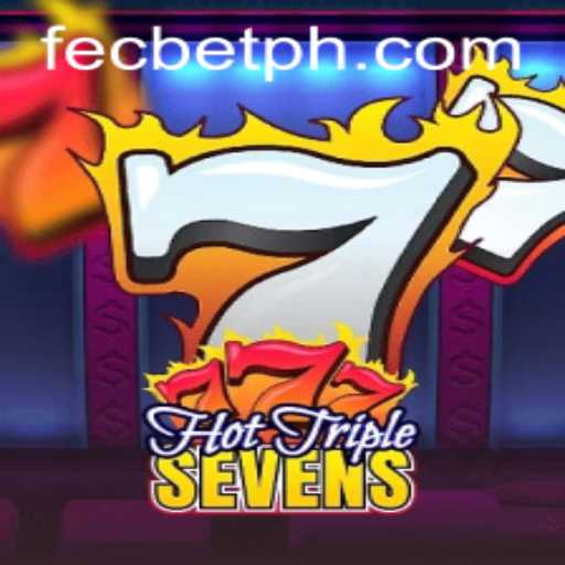 Unveiling HotTripleSevens: A Classic Casino Game with a Modern Twist