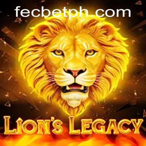 LionsLegacy: A New Era in Gaming with Fecbet
