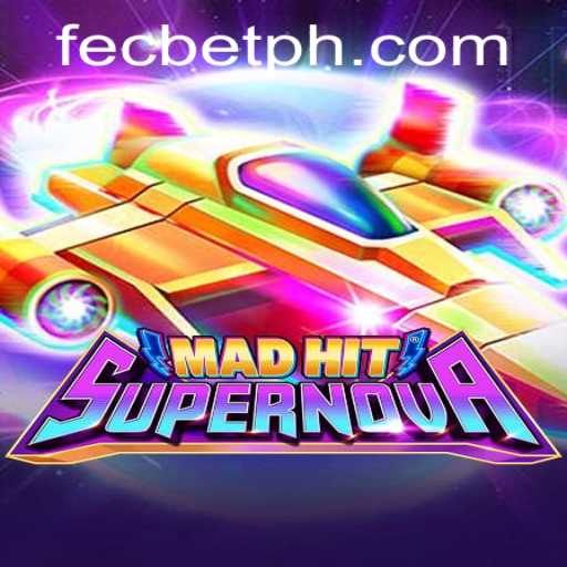 Introduction to MadHitSupernova: A Galactic Adventure in Fecbet
