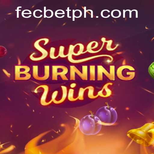 Discover the Exciting World of SuperBurningWins: A Casino Gaming Experience