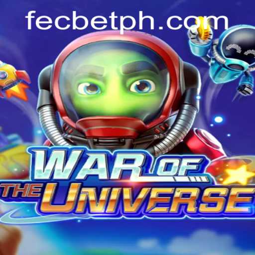 Exploring WAROFTHEUNIVERSE: A Dynamic Gaming Experience